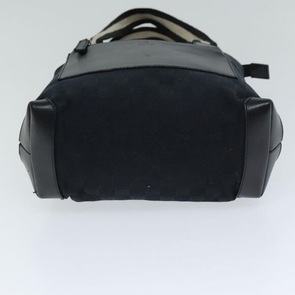 Pre Loved gucci Women Black Wallets & Cardholders - Picture 5 of 8